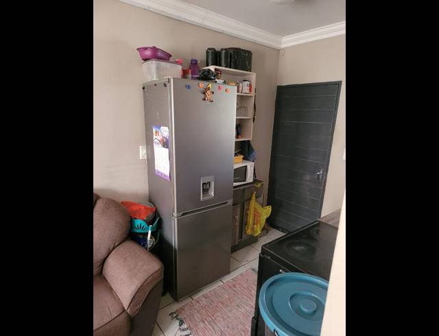 2 BEDROOM APARTMENT FOR SALE IN FLEURHOF